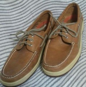 Mens Sperry TopSiders